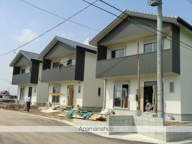 西鉄天神大牟田線 大溝駅 徒歩13分 2階建 築16年