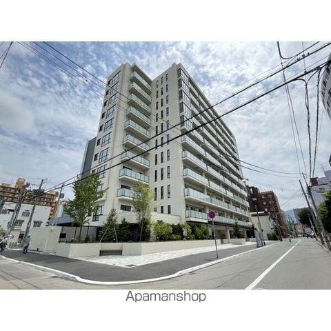 パークホームズ円山公園(3LDK/5階)