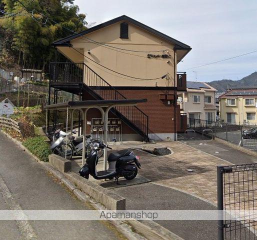 セジュール相田C棟