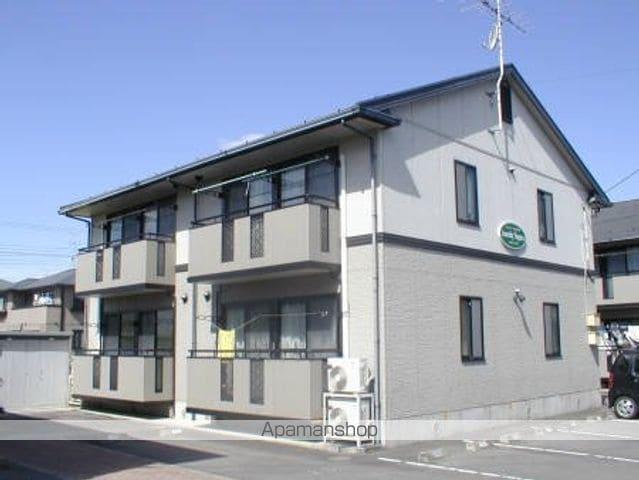 アメニティ名倉E(2DK/2階)