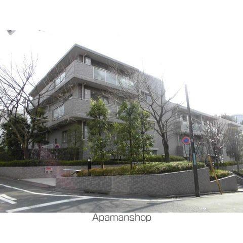 パークハウス上野毛