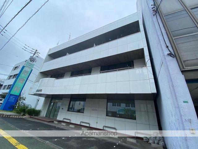 三好マンション