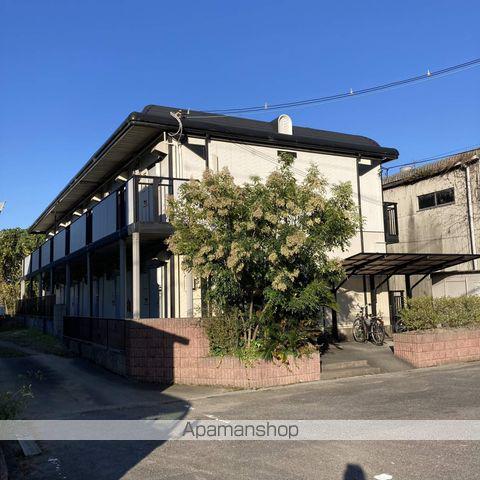 プランドール石部駅前