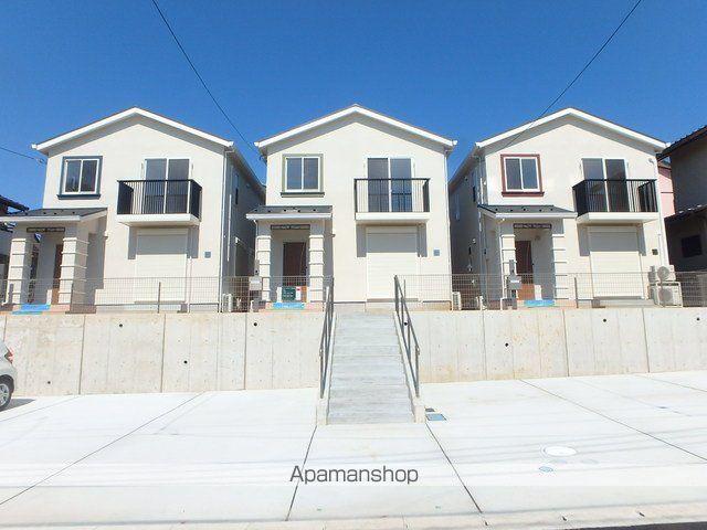 東武鉄道野田線 新柏駅 徒歩13分  築6年(3LDK)