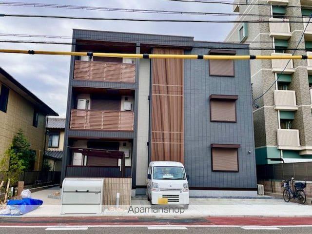 セレスティア松葉町