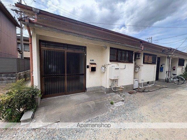 福知山線 塚口駅(ＪＲ) 徒歩9分 1階建 築60年
