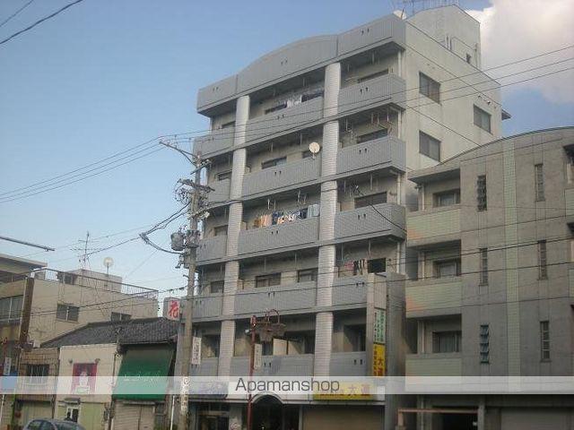 クリエイティブ21(1DK/5階)