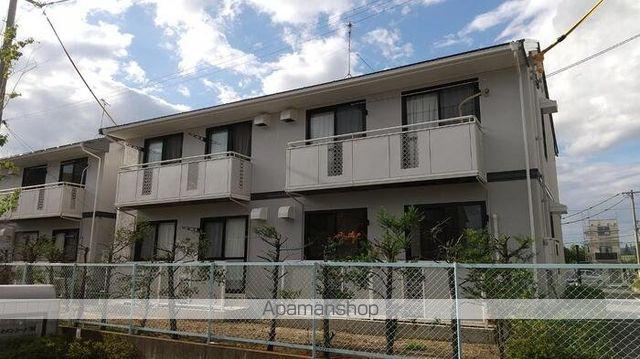 グレイスタウン A/B/C/D(3LDK/1階)