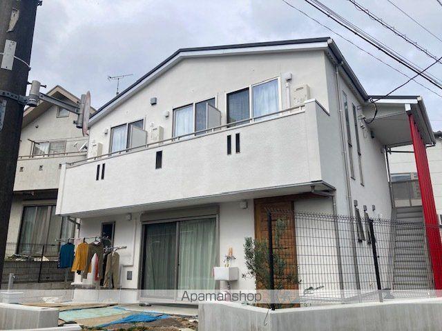 PETITE MAISON(1K/2階)