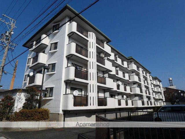 マイシャトー国府台