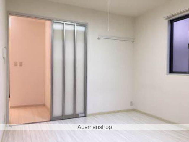 ベルデ北田B棟