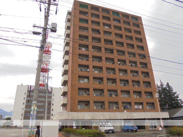 クーフナガノ(ワンルーム/2階)