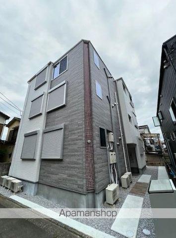 TOKUMARU RESIDENSE