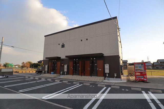 G-ROOM飯柄 A棟