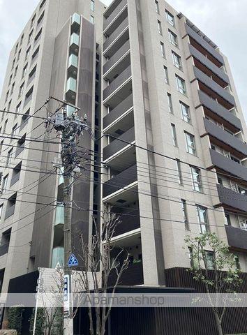 プラウド神楽坂(2SLDK/3階)