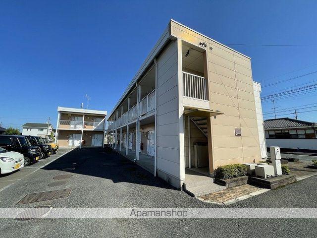 レオパレスVERDI