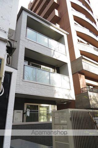 シャーメゾン真栄北目町