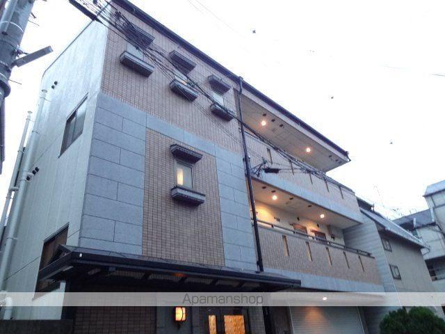ロックブリッジハイツ