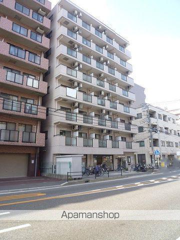 スカイコート 戸田公園