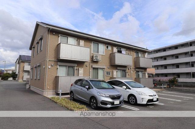 サニープレイスB棟