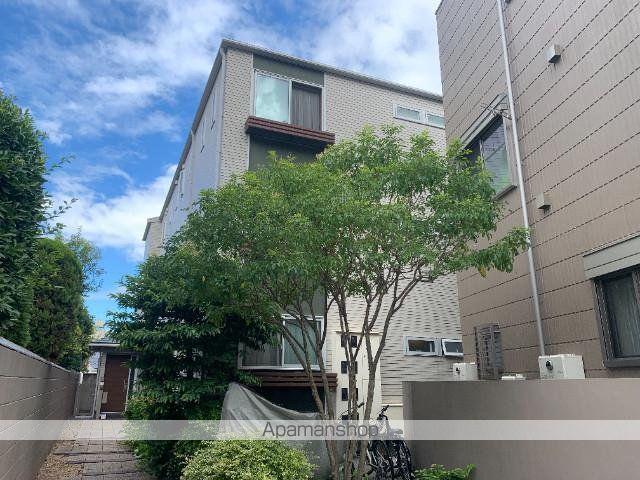 グリーンノート千駄木