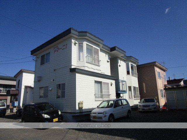 ハイムドマーニⅠ