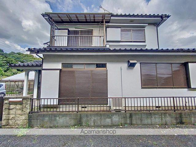 東武鉄道東上線 新河岸駅 徒歩17分 2階建 築42年