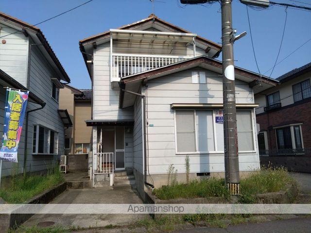 福井県福井市  築38年(3LDK)