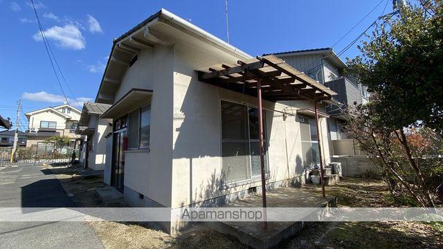 山陽本線 高島駅(岡山) 徒歩17分  築57年(2DK)