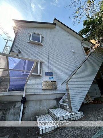 第3フラッツ横浜