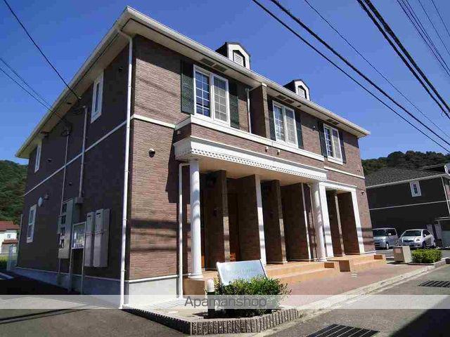 ブライトガーデンA