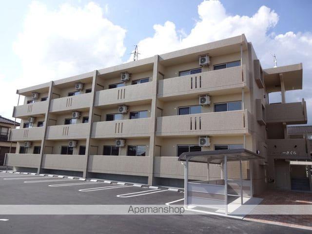 ユーミーさくらF