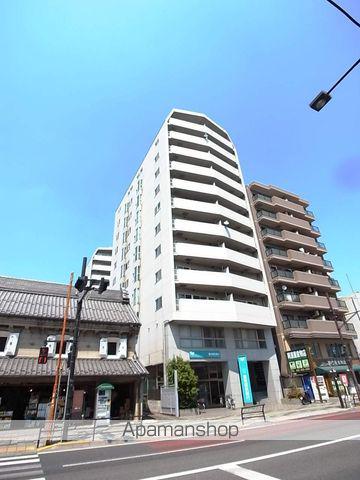 ISM八王子(2LDK/5階)