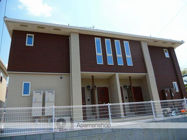 アウローラ・ヌフ Ⅱ