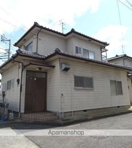 愛媛県松山市 2階建 築37年