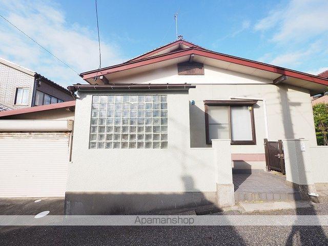 新潟県新潟市西区浦山4丁目の戸建賃貸