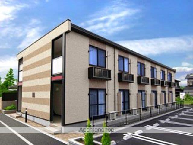 レオパレスノーチェ