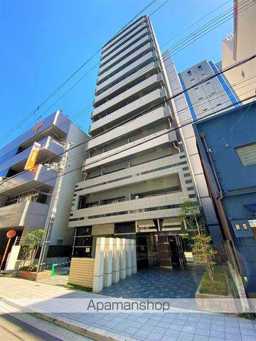 アーバネックス北久宝寺