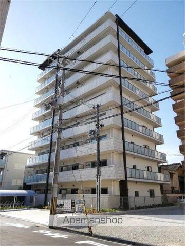 フェンテ・一条