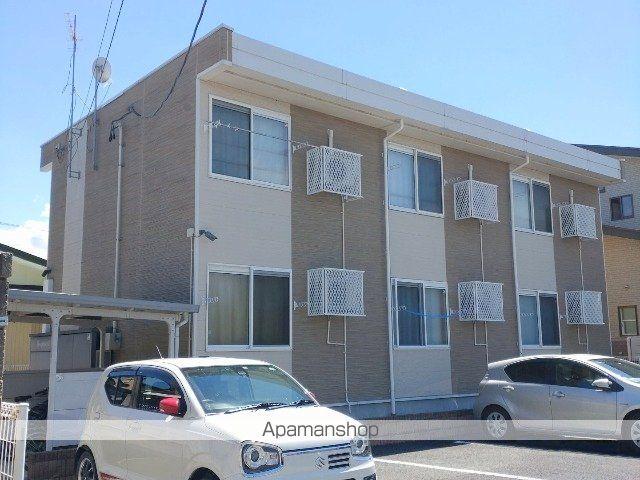 レオパレス富の中