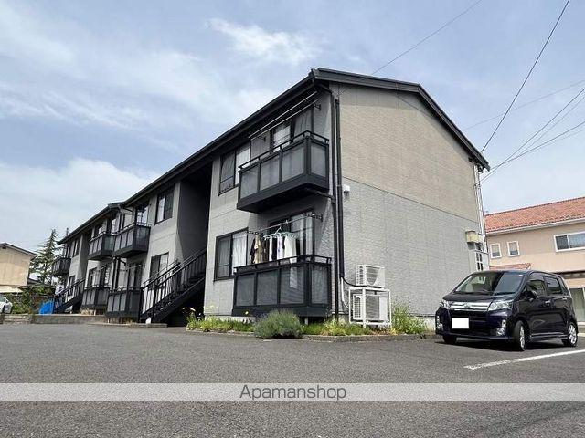 レジデンスよしの