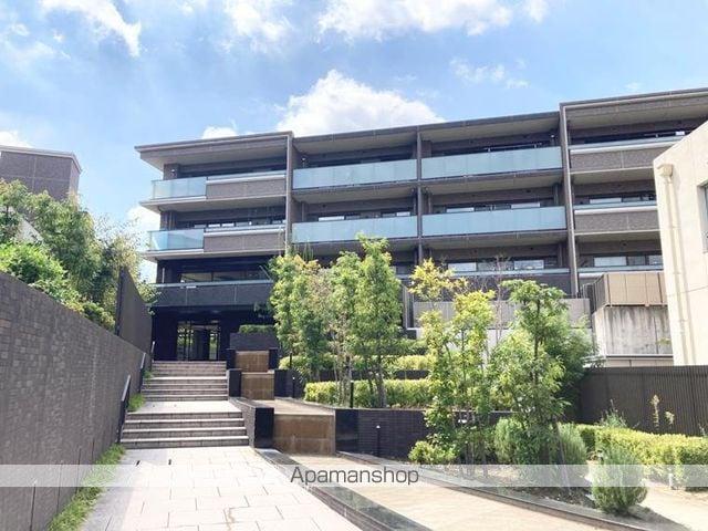 プラウド川名山ガーデン