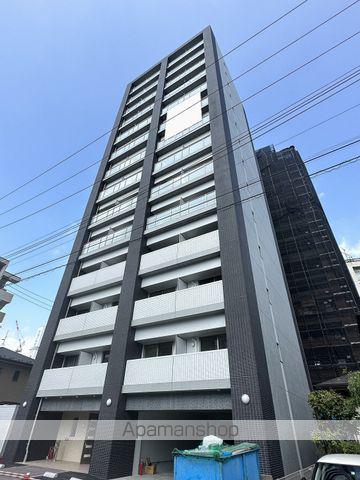 シェルグランデ鉄砲町東