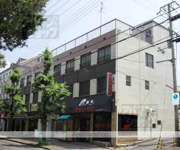 第2青山荘(2K/2階)