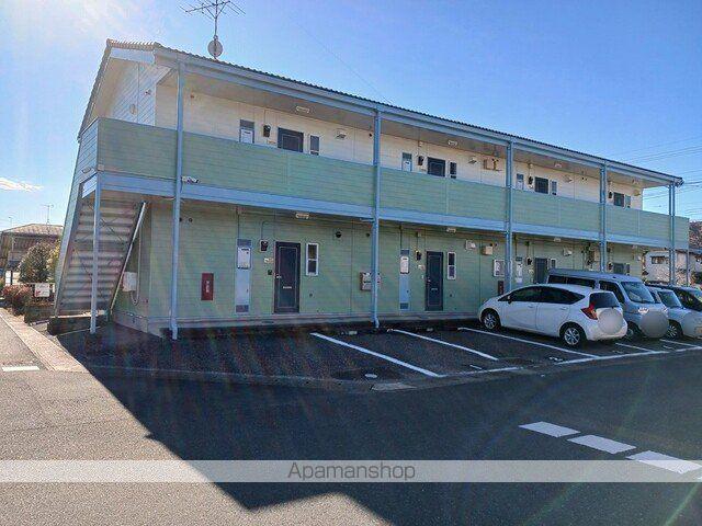 ウィステリアヒル