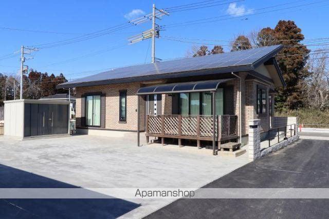 鹿島線 鹿島神宮駅 徒歩15分  築12年