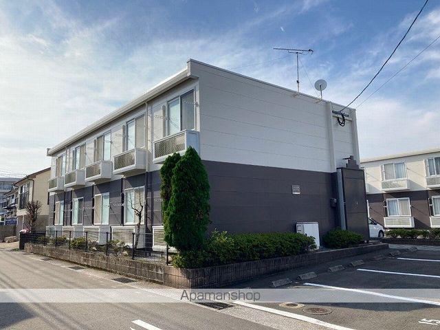 レオパレスエミネントⅡ