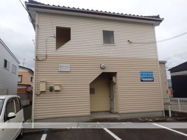 ポートエレン(1K/2階)