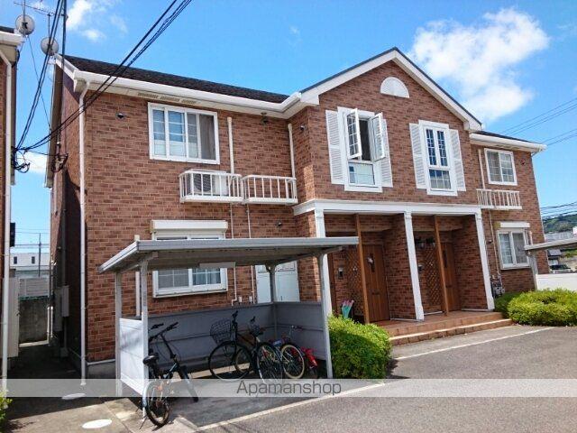 ラ・カサ・デル・スエーニョ Ⅰ(2LDK/1階)