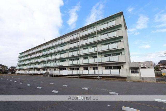 ビレッジハウス八女室岡1号棟